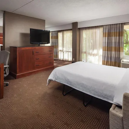 Sheraton Agoura Hills Hotel Exterior photo