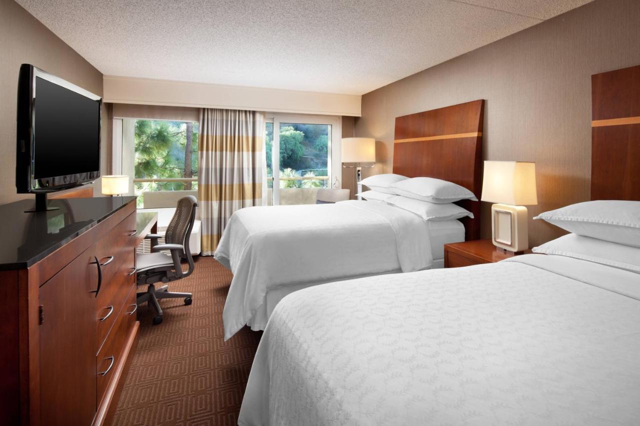 Sheraton 3* Agoura Hills