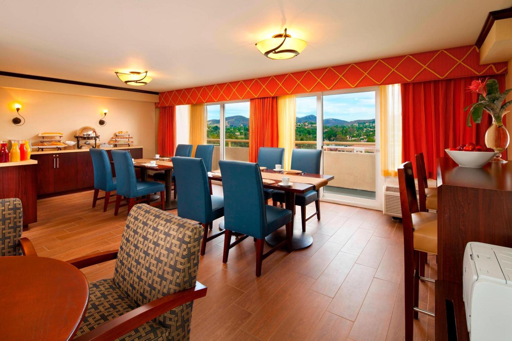 Hotel Sheraton Agoura Hills
