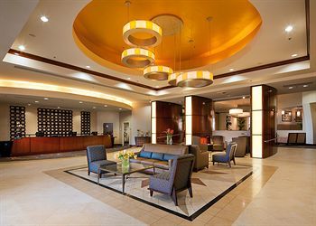 Sheraton Hotel 3*